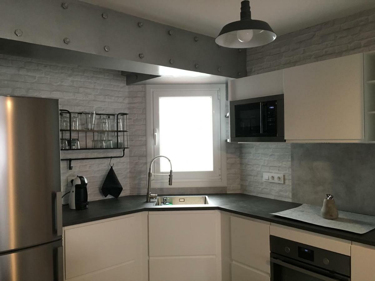 Apartment Serendipia
