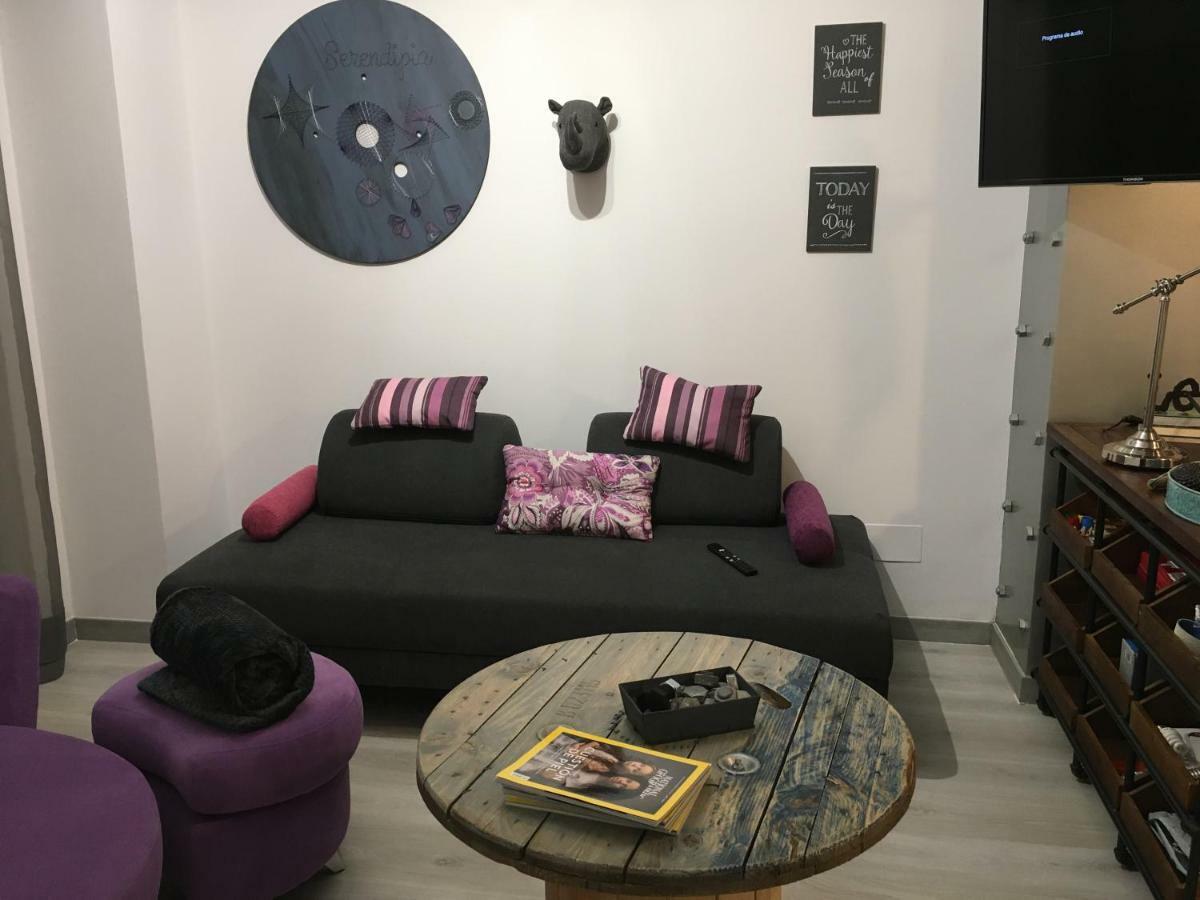 Serendipia Apartment