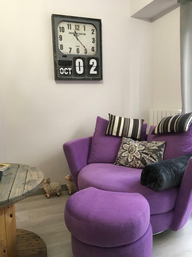 Serendipia Apartment