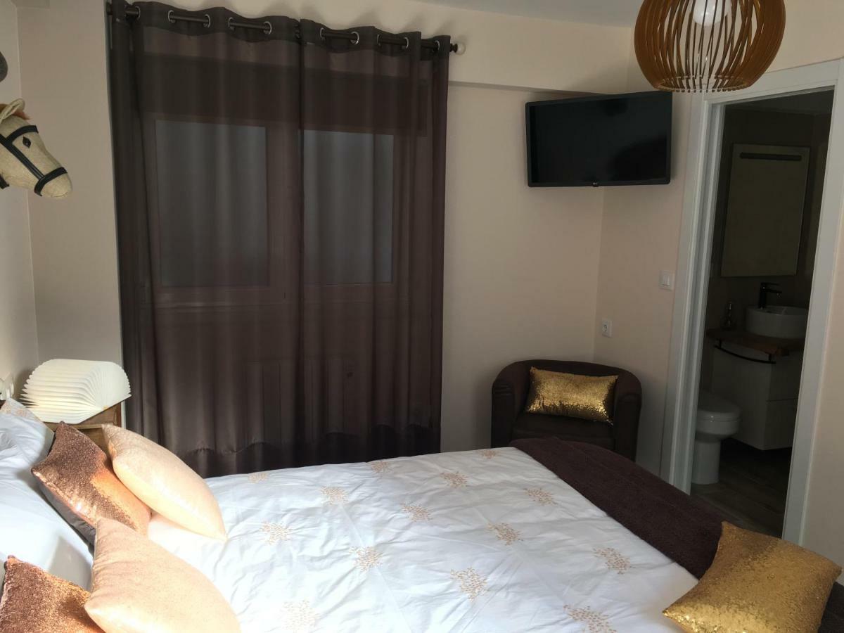 Apartment Serendipia