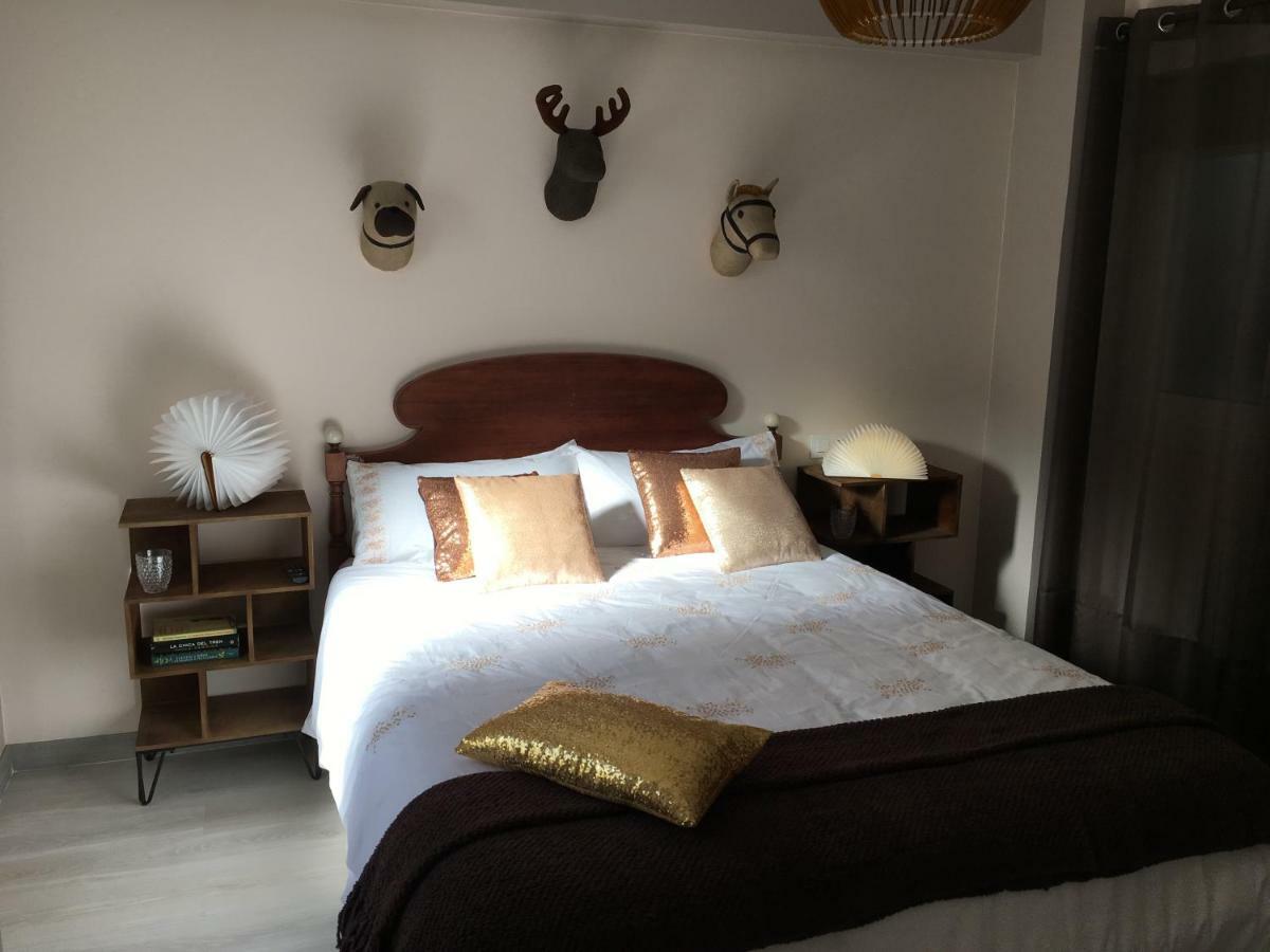 Apartment Serendipia *