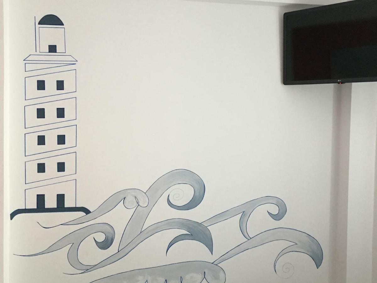 Apartment Serendipia A Coruna
