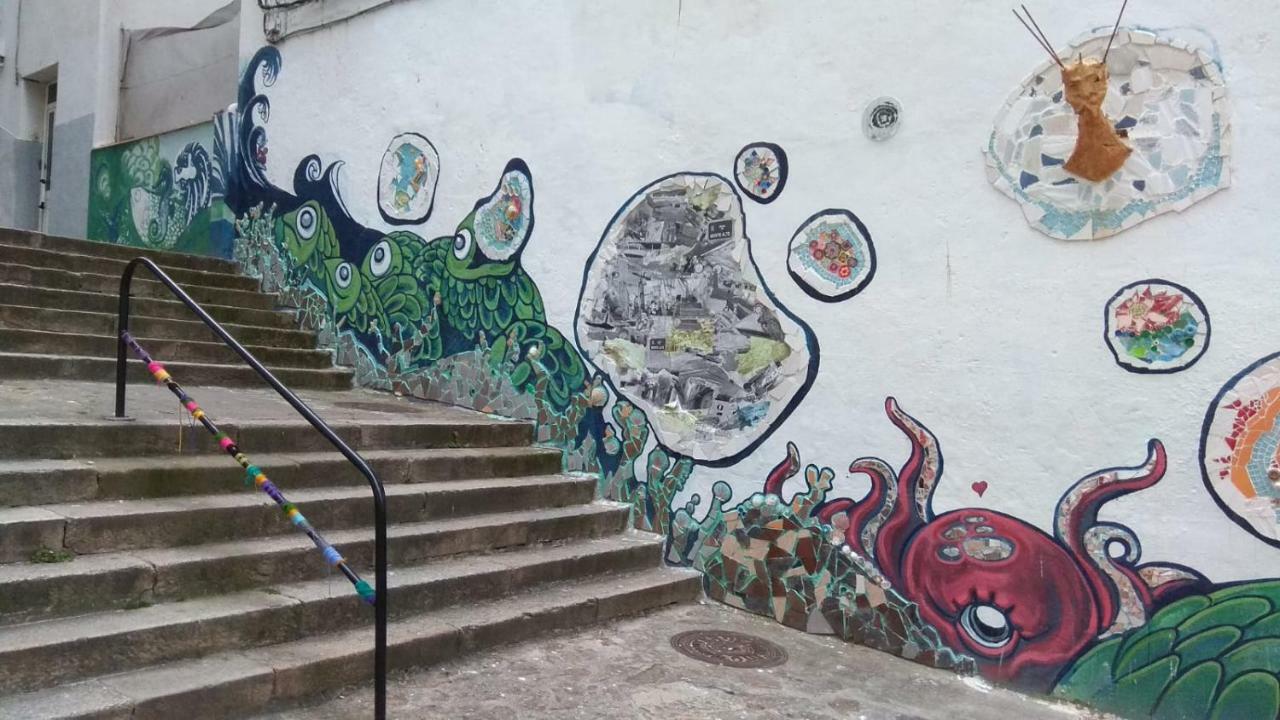 Serendipia A Coruna